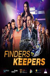 Finders keepers in hindi 480p 720p