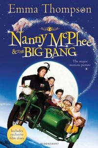 Nanny McPhee and the Big Bang in hindi 480p 720p