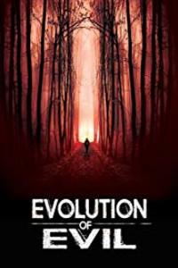 Evolution of Evil in hindi 480p 720p