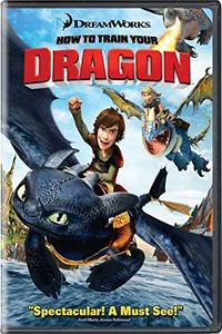 How To Train Your Dragon in hindi 480p 720p 1080p