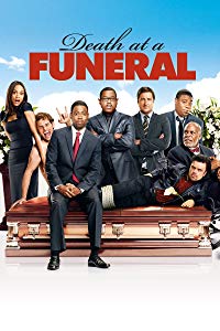 Death at a funeral