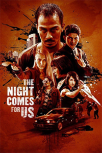 The Night Comes For Us in hindi 480p 720p 1080p