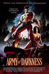 army of darkness in hindi