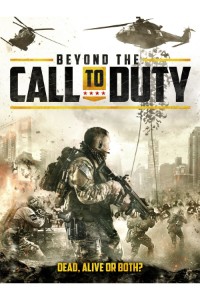 beyond the call of duty on hindi