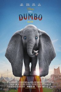 dumbo in hindi 480p 720p