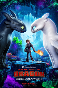 how to train your dragon in hindi 480p 720p 1080p