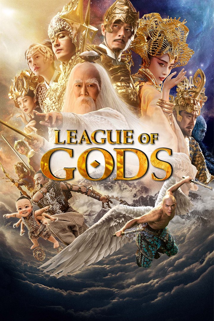league of gods in hindi movie download