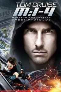mission impossible 4 in hindi