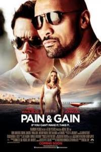 pain and gain in hindi 480p 720p