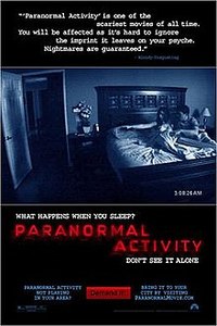 paranormal activity 1 in hindi movie download