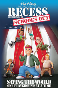 recess school out in hindi 480p 720p