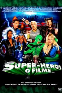 superhero movie in hindi 480p 720p