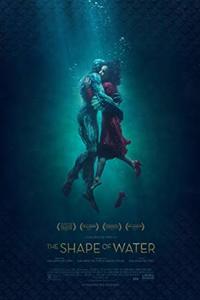 the shape of water full movie in hindi