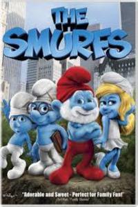 the smurf 1 in hindi 480p 720p download