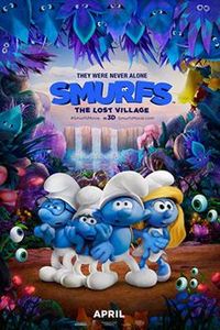 the smurf in hindi 480p 720p download