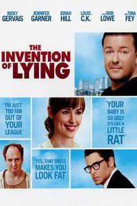 The Invention of Lying in hindi 480p