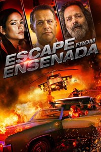 Escape From Ensenada in hindi 720p