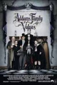 Addams Family values in hindi 720p