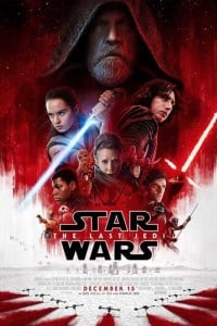 Star Wars The Last Jedi movie dual audio download 480p 720p