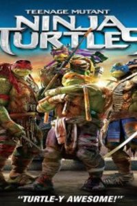Teenage Mutant Ninja Turtles in hindi 720p