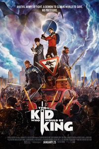 the kid who would be king in hindi movie download