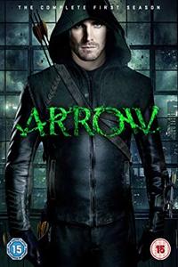 arrow season 1 in hindi download 720p