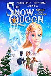 snow queen movie dual audio