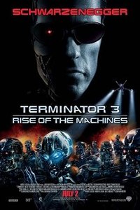 terminator 3 in hindi 480p 720p