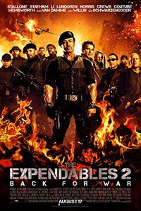 the expendables 2 in hindi 480p 720p