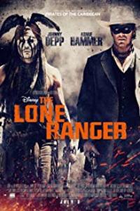 the lone ranger in hindi 480p