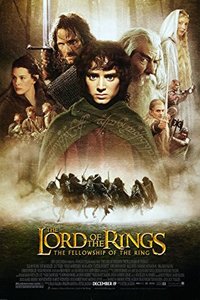 the lord of the rings 1 in hindi
