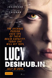 Download Lucy in Hindi