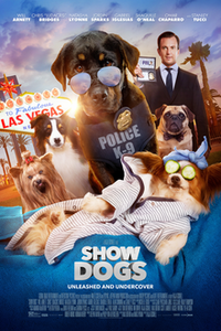 Show Dogs movie daul audio download 480p 720p