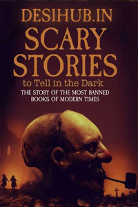Scary Stories Download