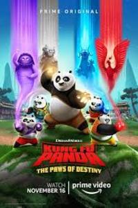 kung fu panda the paws of destiny season 2 in hindi