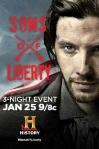 Sons of Liberty season 1 in hindi download 720p