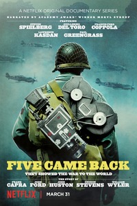 five came back season 1 in hindi download 720p