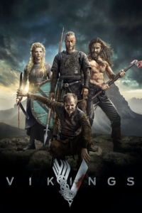 Vikings season 1-2 in hindi dubbed download 480p 720p