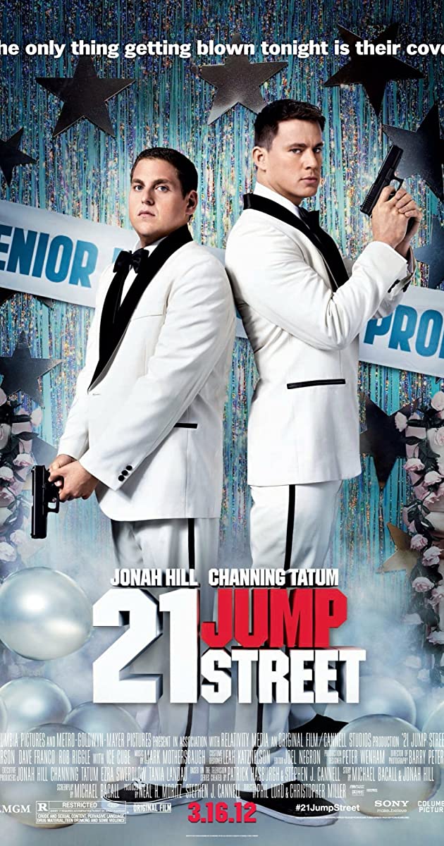 21 Jump Street movie dual audio download 480p 720p