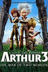 Arthur 3 movie dual audio download 480p 720p