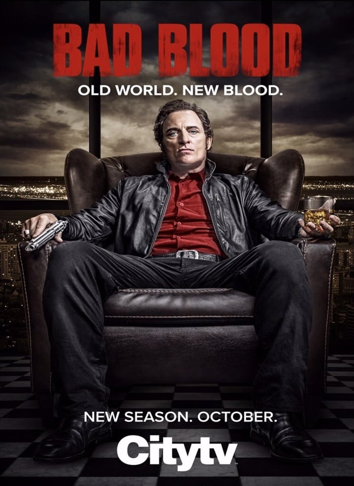 Bad Blood Season 1 in hindi dubbed download 480p 720p