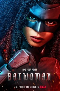 Batwoman Season 2 english download 480p 720p