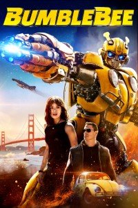 Bumblebee movie dual audio download 480p 720p