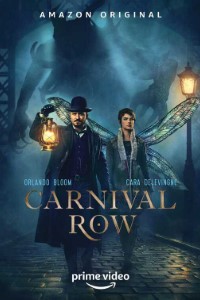 Carnival Row season 1 dual audio download 480p 720p