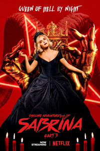 Chilling Adventures of Sabrina Season 4 in hindi dubbed download 720p