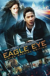 Eagle eye movie dual audio download 480p 720p