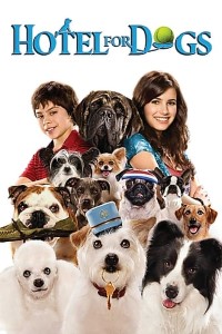 Hotel For Dogs movie dual audio download 480p 720p