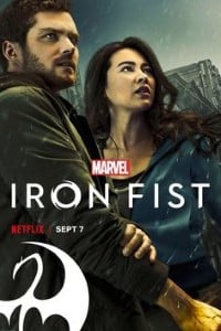 IronFist Season 1-2 in English download 480p 720p
