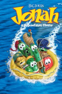 Jonah: A VeggieTales Movie dual audio download 480p 720p