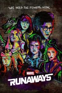Runaways Season 1 in english download 480p 720p